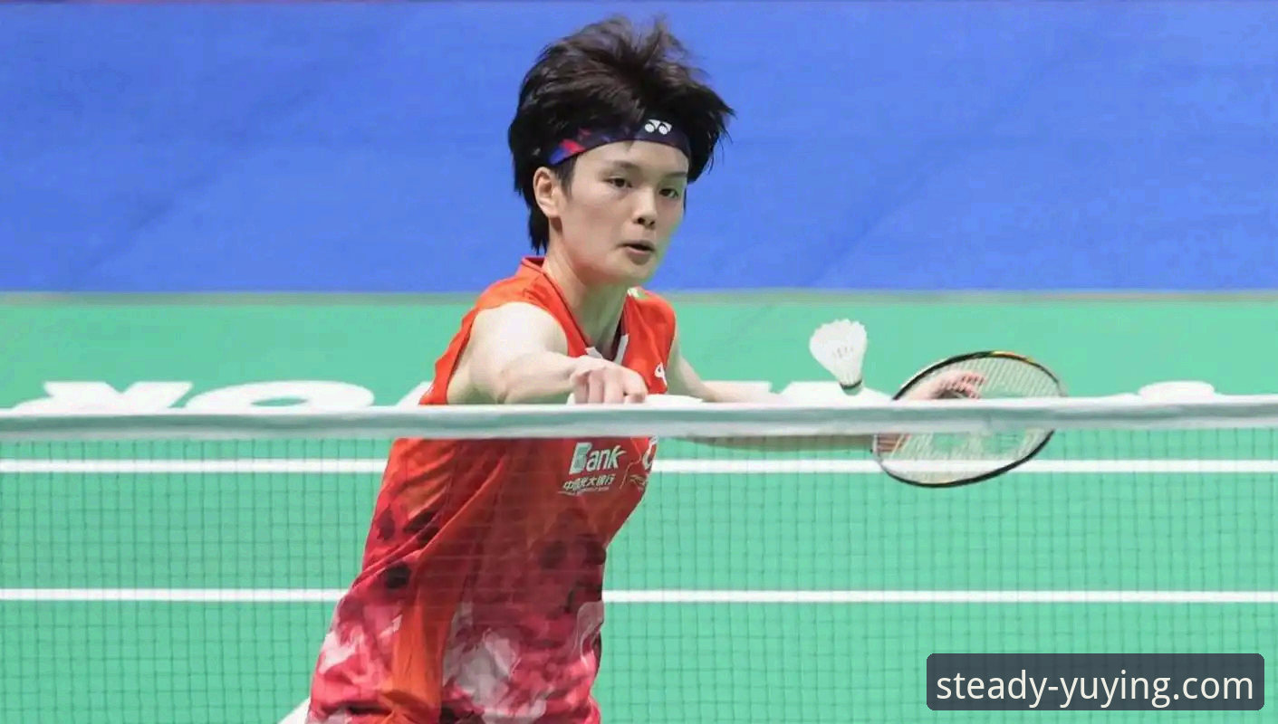 悦盈体育平台 2026尤伯杯半决赛全胜详解:中国队3-0横扫日本,第21次挺进决赛